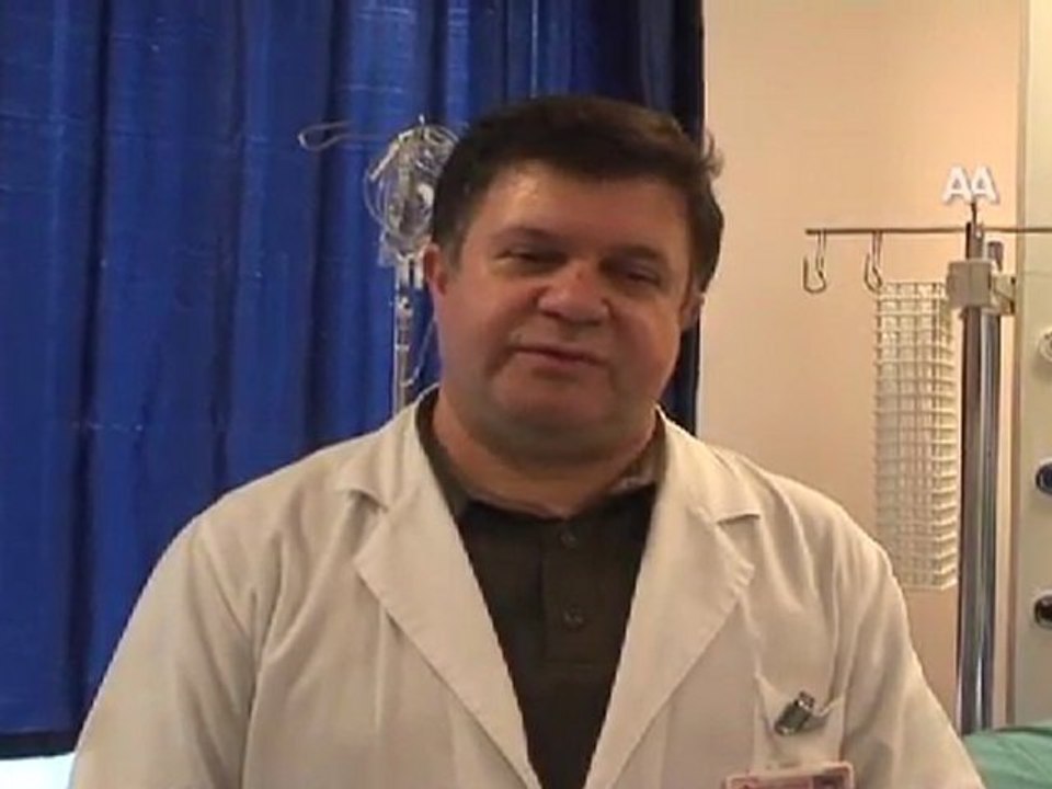 10 ameliyat, 4 deri nakliyle hayata döndürüldü