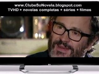 A Vida da Gente 28-02-2012 parte 2 - Assista ao vivo no Clube SoNovela