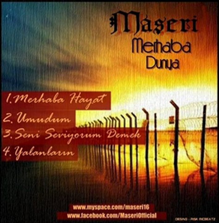 Maşeri- Yalanların