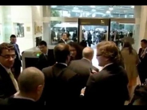 Помогут ли страны G20 выйти Европе из кризиса?