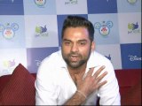 Abhay Deol Miffed At An Event - Bollywood News