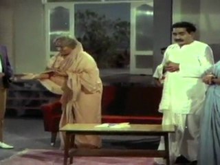 Bharya Biddalu - Nageswar Rao Mother Scolds Him