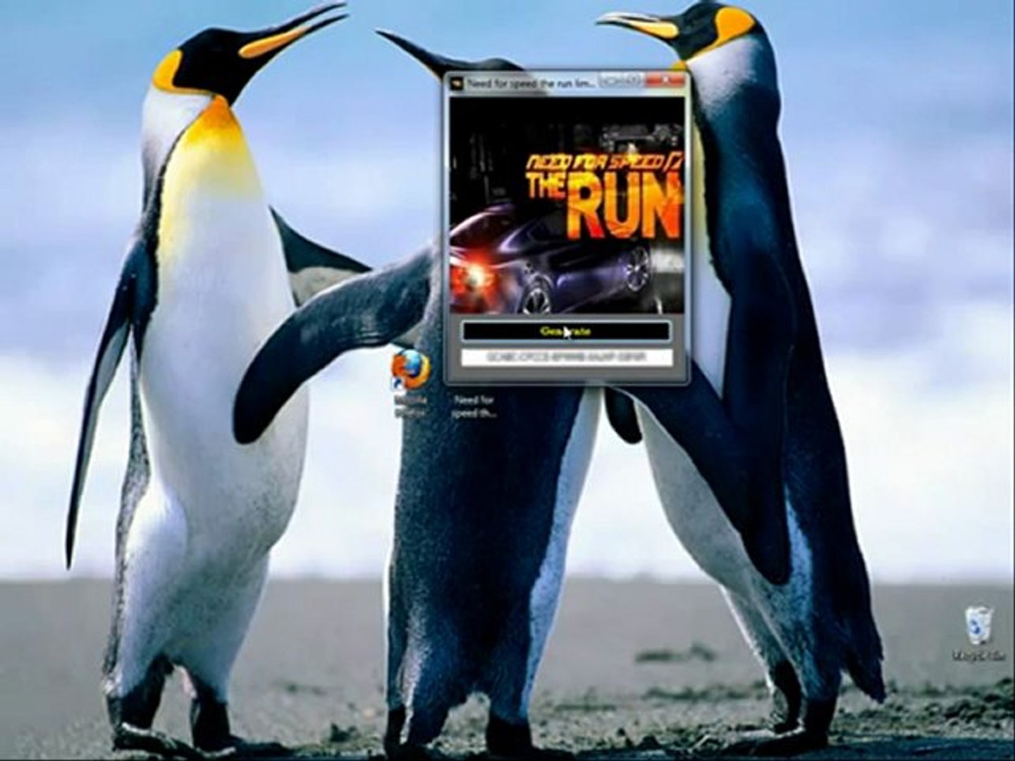 ⁣Need for speed the run product code Download + Tutorial