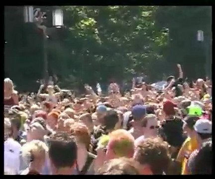 Loveparade 1999 - Music is the Key (Impressionen 1999)