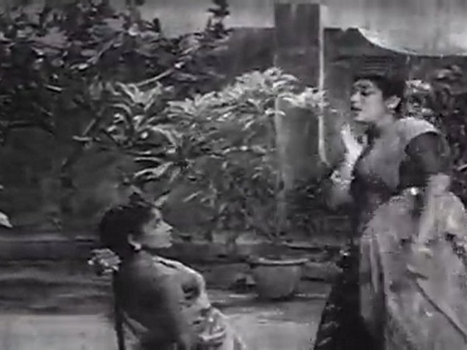 Bommai Kalyanam - Kalyanam Kalyanam | Jikki Hit Song