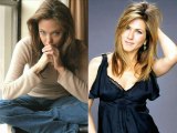 Friendship Brews Between Jennifer Aniston And Angelina Jolie - Hollywood Scoop