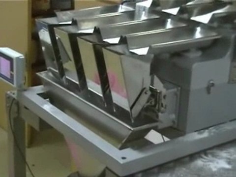 granule packaging machine vietnam manufacturer