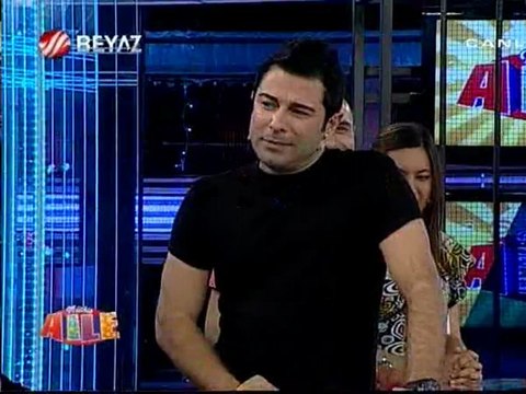 Müthiş Aile 7.bölüm 1.kısım