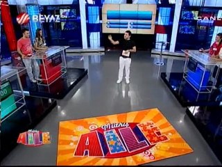 Müthiş Aile 7.bölüm 3.kısım