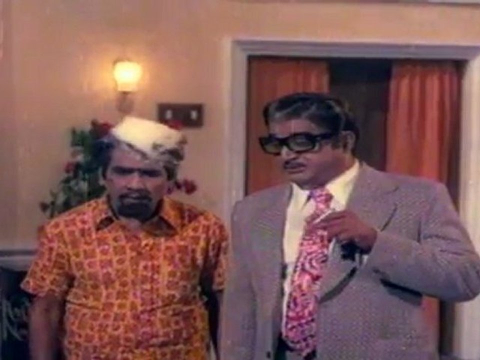 Gunavanthudu - Prabhakar Finds The Clue