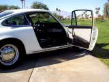 1969 912 Seats and Upholstery 01