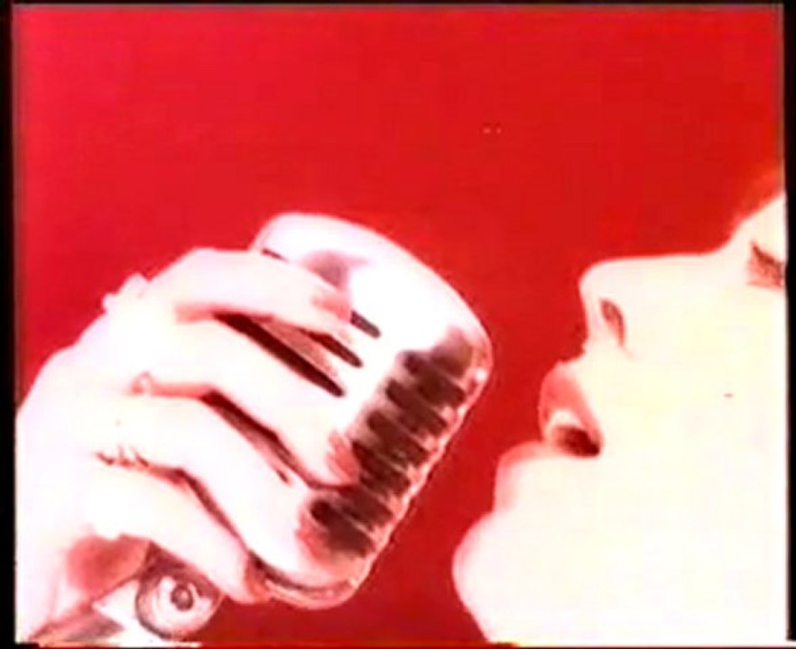 Frente - Lonely (full version)