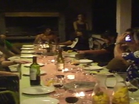 CYRIL, CHANTEUR CREOLE UN SOIR A LA REUNION 1