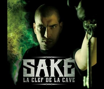 Saké Au gré de la mélodie (Prod Nizi)