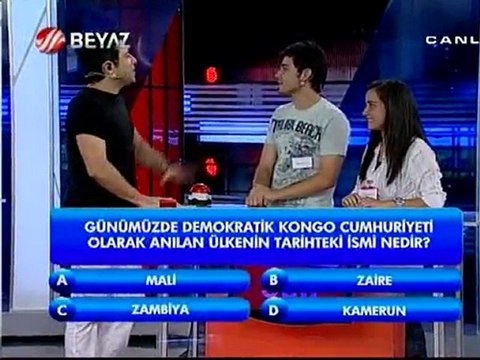 Müthiş Aile 7.bölüm 7.kısım