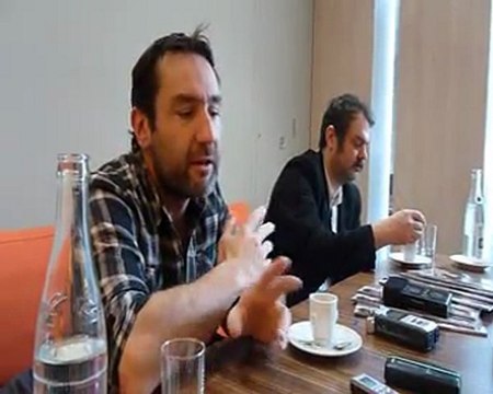 Coup de gueule de Gilles Lellouche sur l'affiche censurée des infidèles