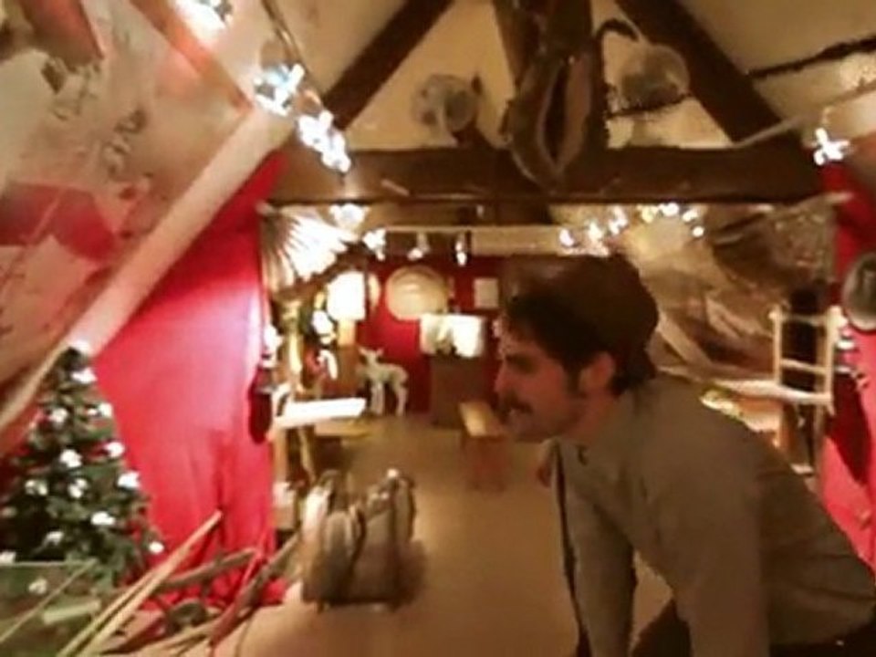 ça s'passe ! Episode 3 - le musée