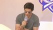 Shahrukh Khan at New Look Launch of his IPL team 