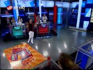 Müthiş Aile 8.bölüm 1.kısım