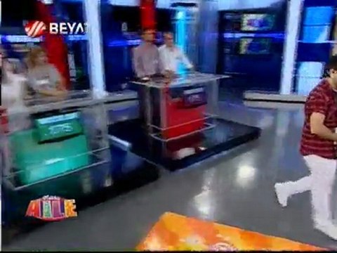 Müthiş Aile 8.bölüm 3.kısım