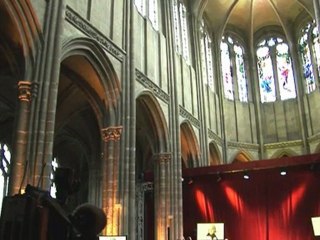 Le parc Napoléon: un grand projet porteur d'emplois pour le Sud Seine-et-Marne