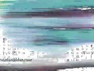 HD Stock Video - Data Storm 02 clip 03 Video Backgrounds