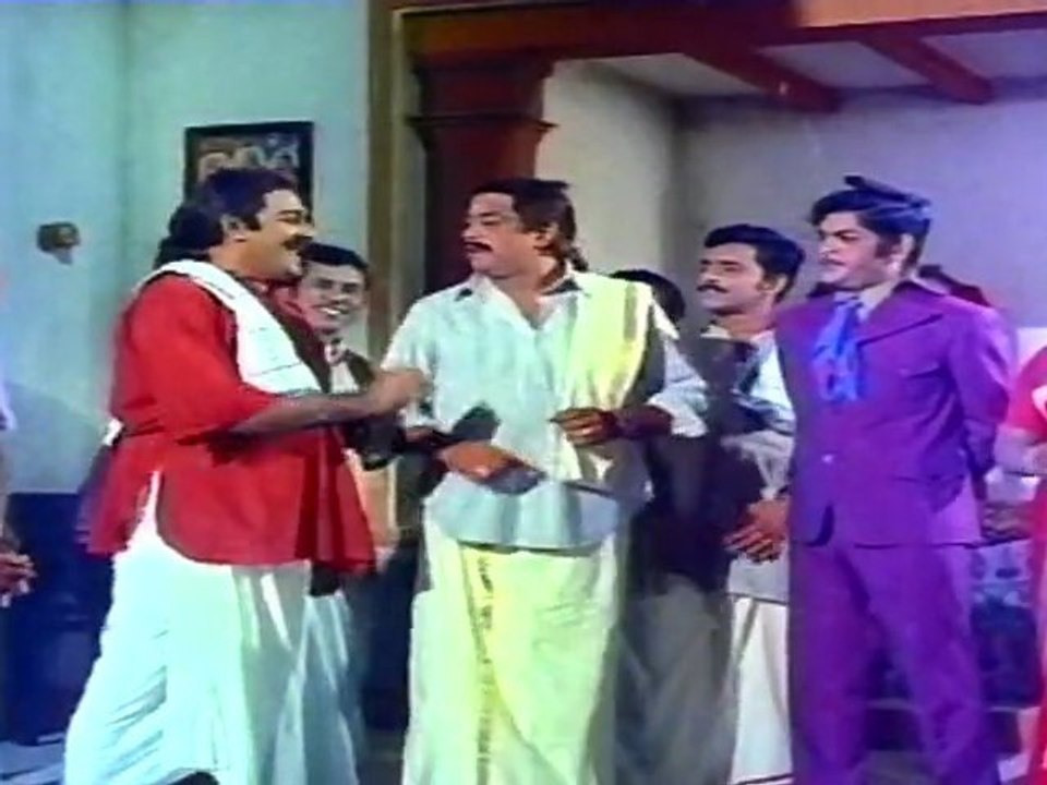 GOMATHA EN  KULAMATHA - Srikanth Angry On prameela