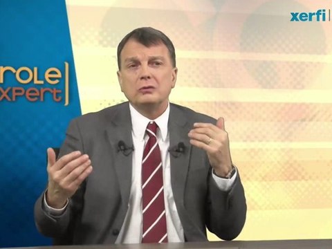 Xerfi Canal Christian Harbulot L'information est une arme concurrentielle