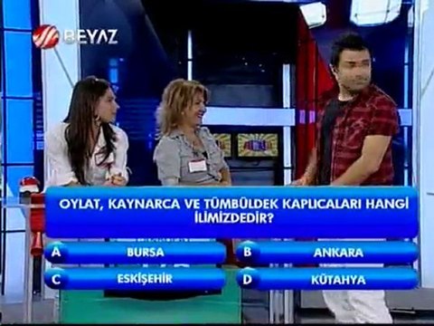 Müthiş Aile 8.bölüm 6.kısım