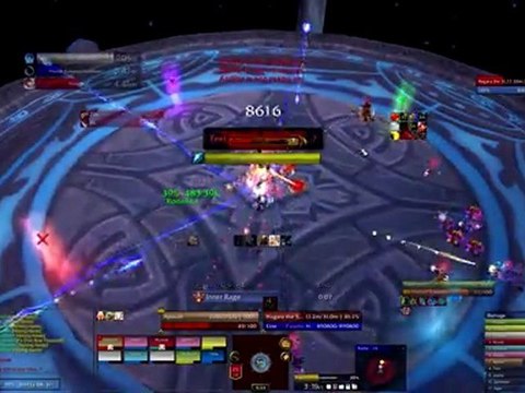 Haut Fait Main dans la Main - Hagara - WoW - Âme des Dragons