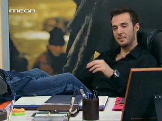 ΜΑΡΙΑ Η ΑΣΧΗΜΗ (56ο επεισόδιο) - 1ος κύκλος