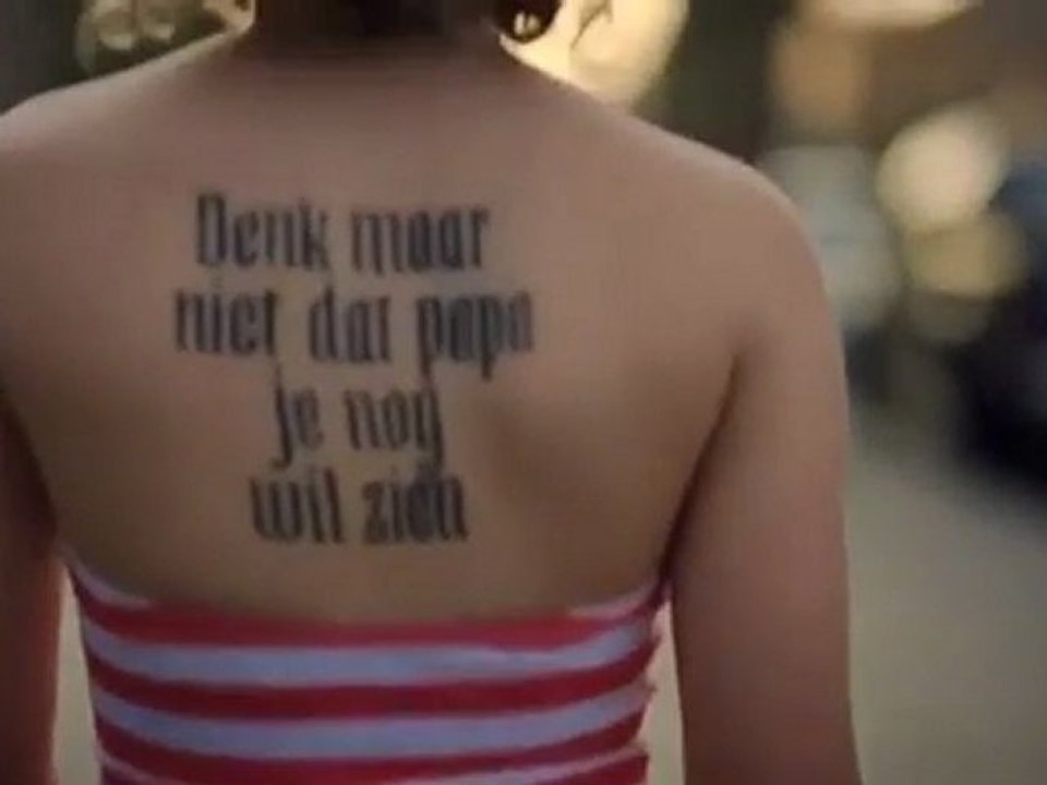 Sire - Kinderen in een scheiding -