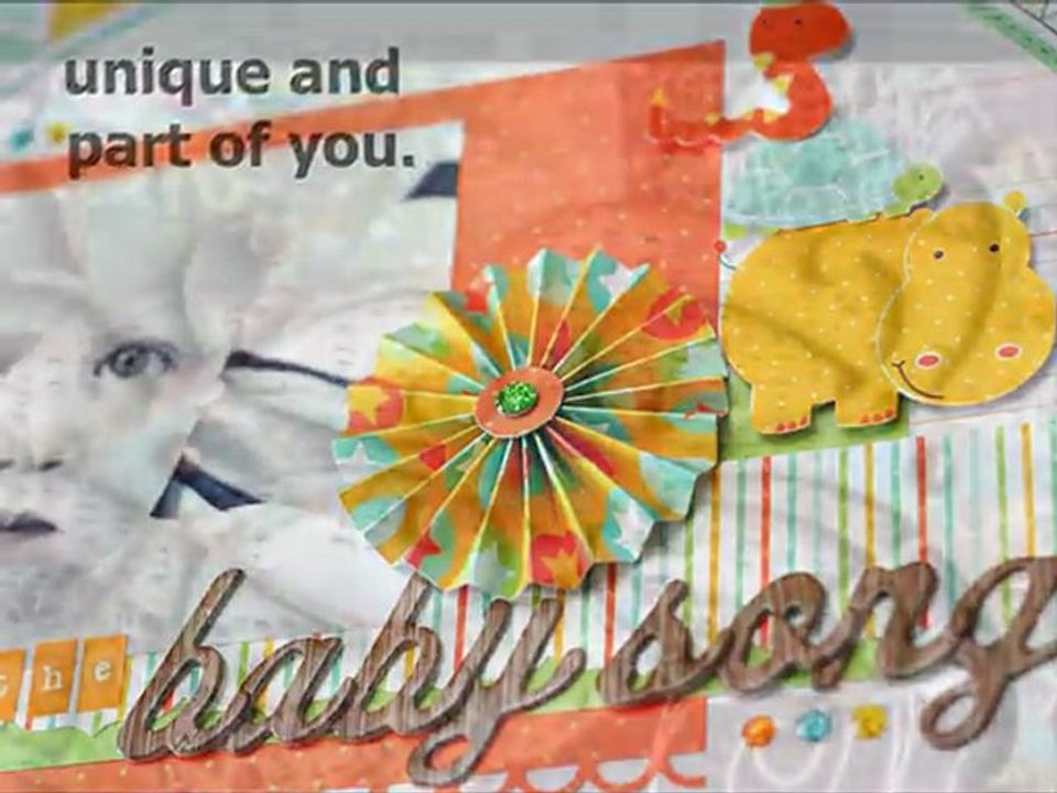 Scrapbooking Ideas - Discover HowTo Get Free Scrapbook Supplies