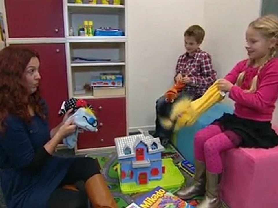 Werkwijze ScheidingsCentrum Nederland - RTL4 'Lifestyle Exprience' interview