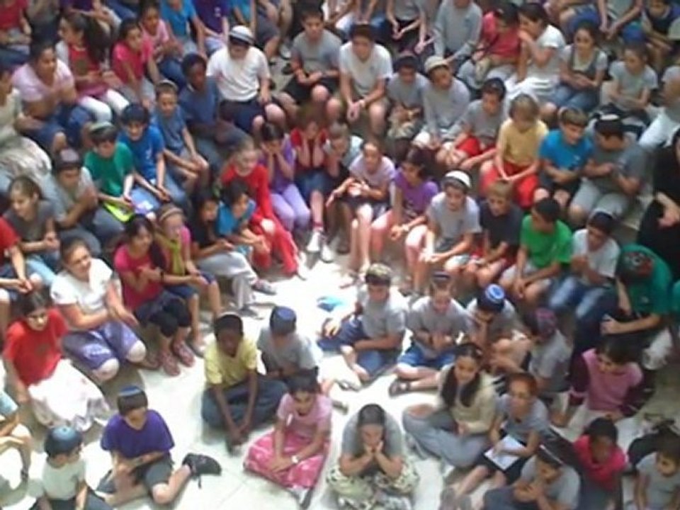 Maybe He'll Meet You - Slide show