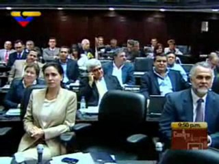 (VIDEO) Diosdado Cabello Vamos a demostrar quines estan detras de las invasiones