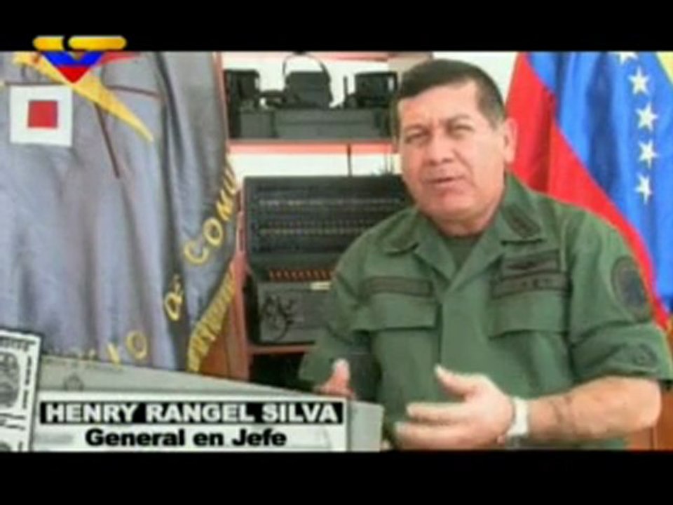 (VIDEO) 4F Soldados en Rebelin   1/3