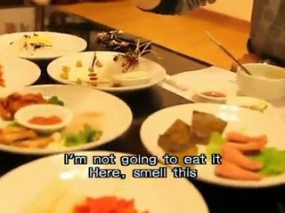 COO  jaejoong part 1 (eng sub)_all