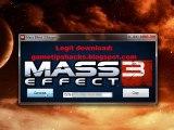 Mass Effect 3 Keygen