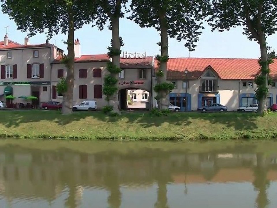 Hôtel des Pages