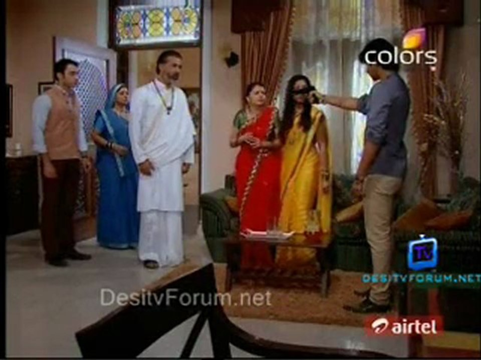 Havan [ Episode 113] -29th February 2012 Video Watch Online