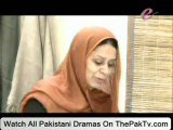 Main Baba Ki Ladli Episode 9 By Express Entertainment - Part 3/4