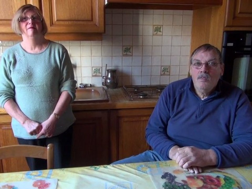 La campagne à vélo, EP#02 : "On en a marre des autres et puis c'est tout"