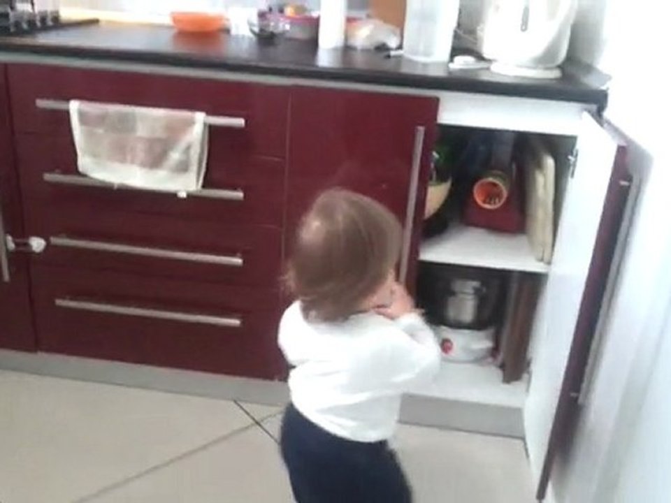 29 Subat 2012- 14,5 aylik