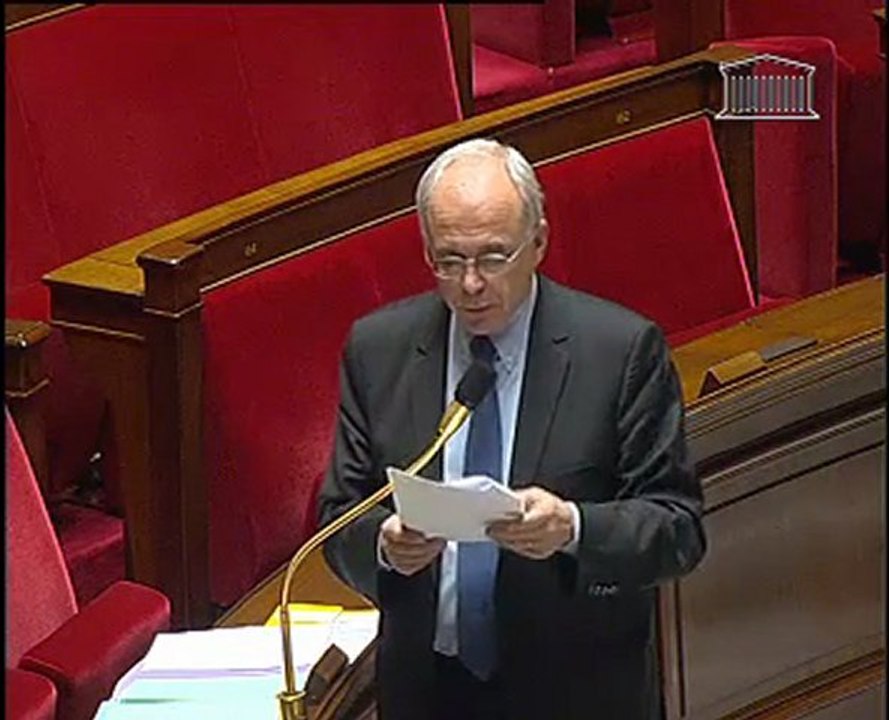 Répartition des bénéfices des biens de sections de communes