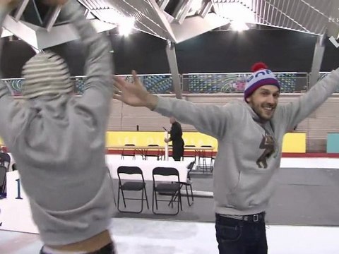 Sosh x Jamaica - Les Olympiades Sosh - Episode 2