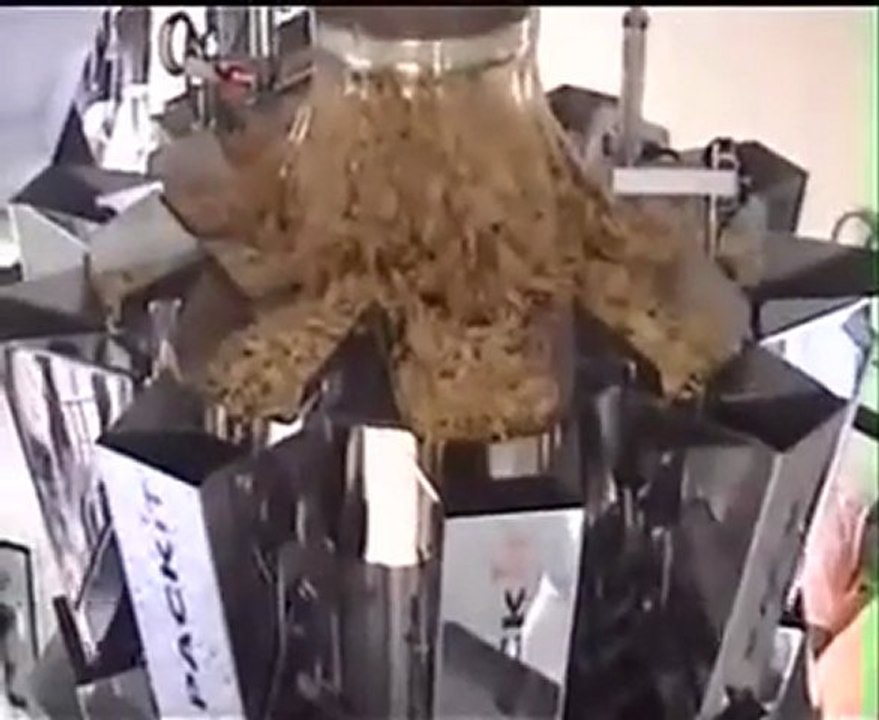 grain packaging machine philippines