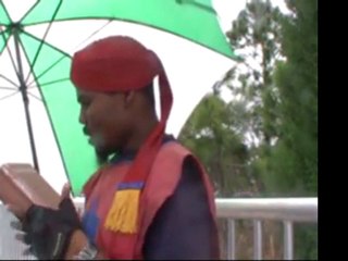 PT3 AMERICA WILL BE DESTORY IN PROPHECY