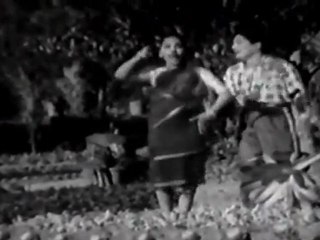 Kongunattu Thangam - Unnai Nenachi |K.V.Mahadevan Hit