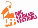 7. Dağ Filmleri Festivali Başlıyor